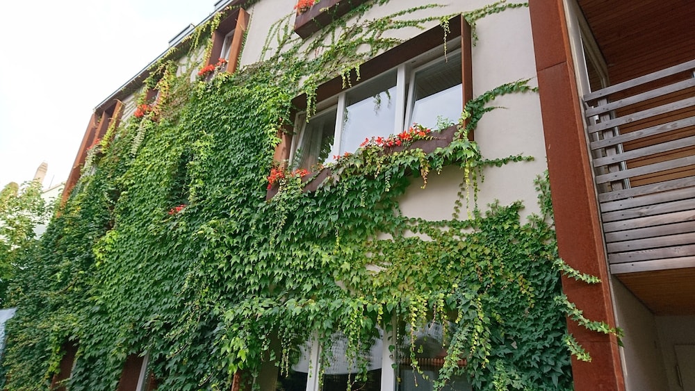 Familienhotel Weimar 32/34