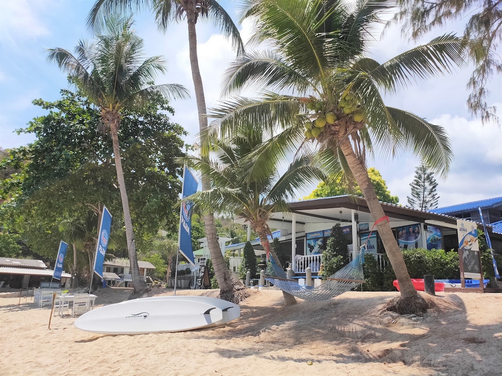 Assava Dive Resort 29/50