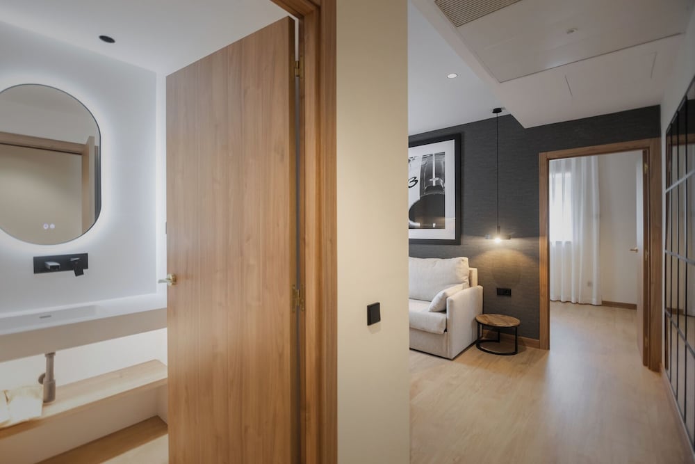 Hotel & Spa Convento San Francisco 47/50