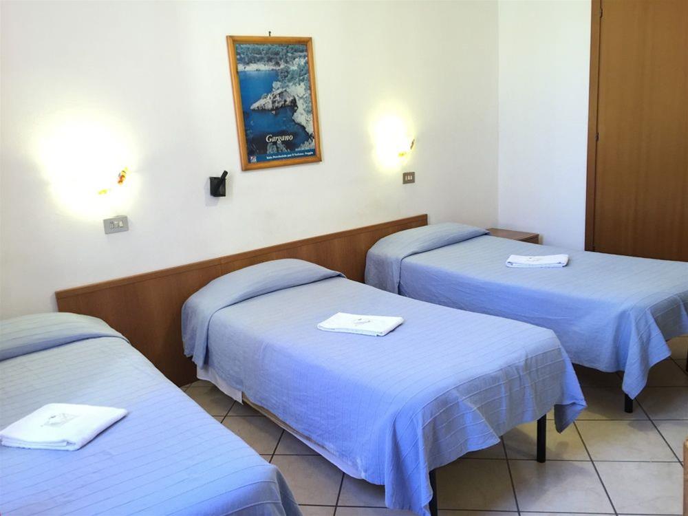 Hotel Adelchi 20/35