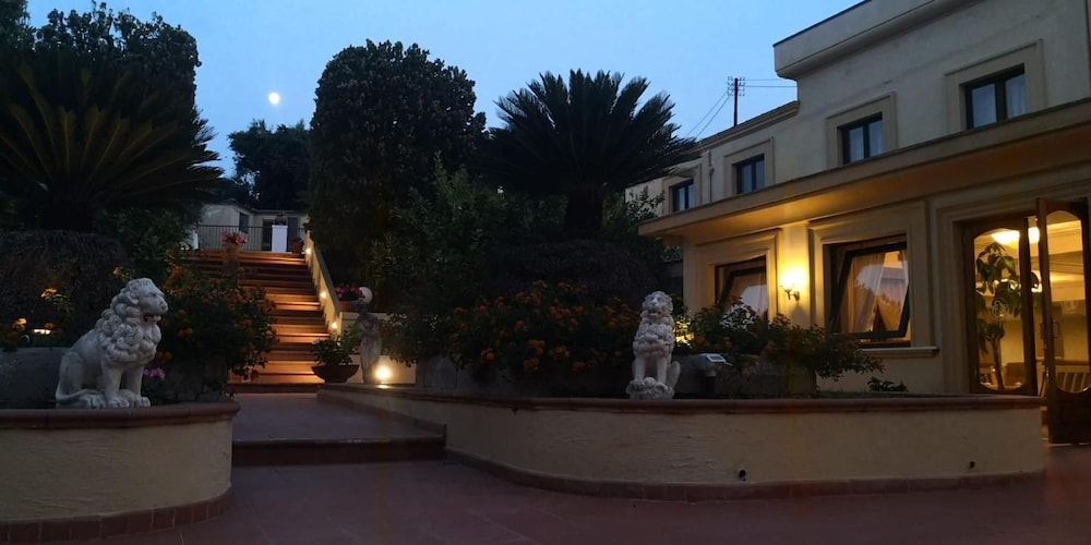 Hotel Villa Igea 56/62