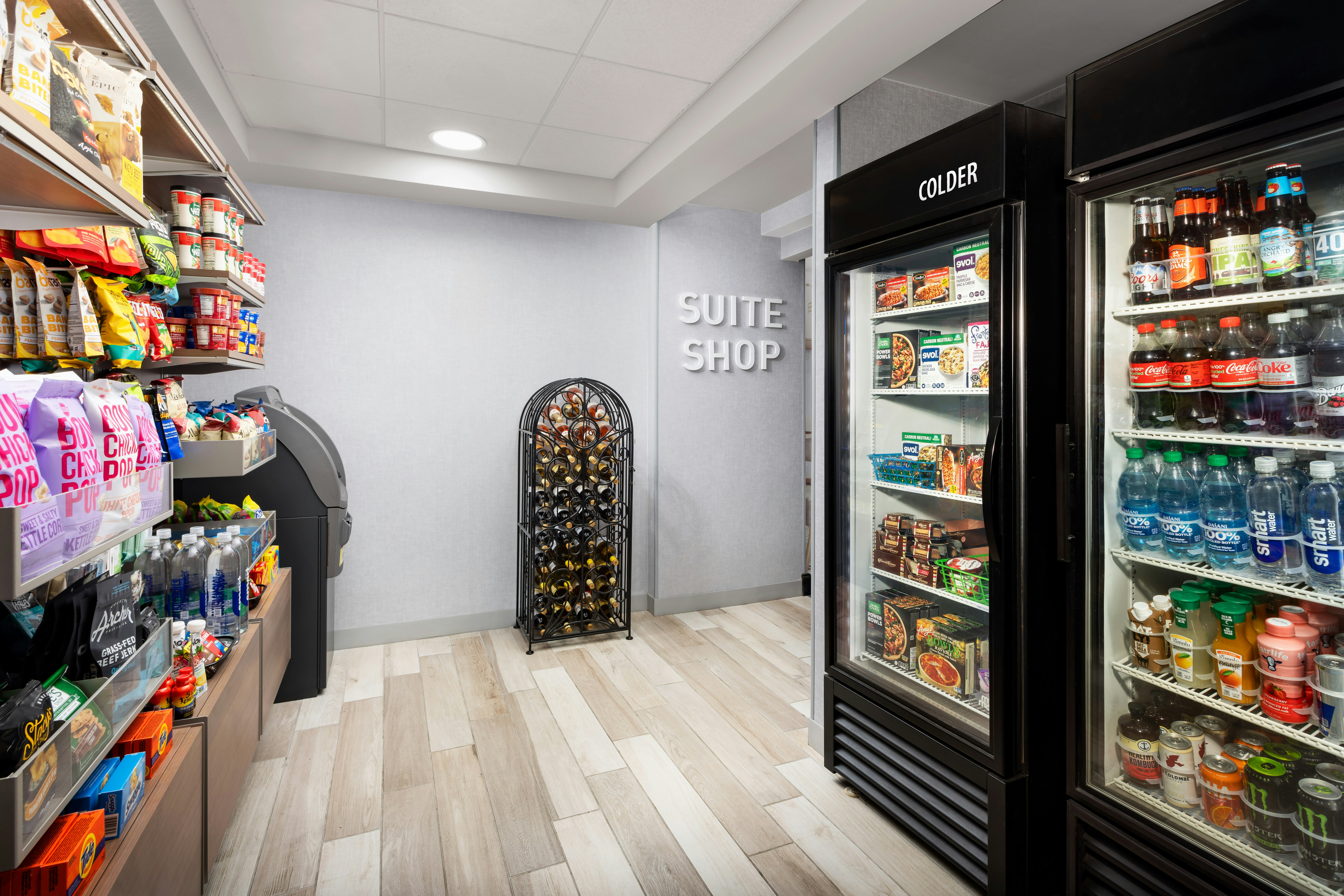Homewood Suites by Hilton Manchester/Airport 19/54