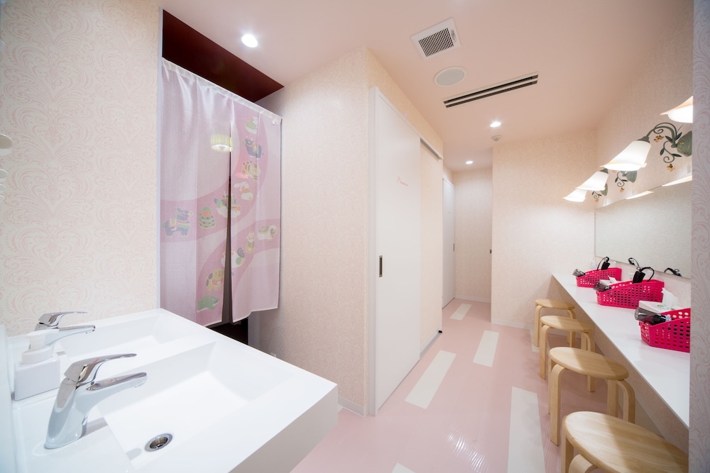 Guest House Wasabi Nagoya Ekimae Hostel 14/25