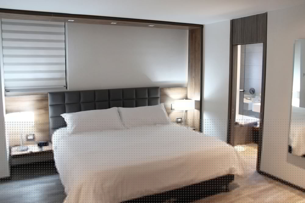GHL Hotel Porton Medellin 34/73