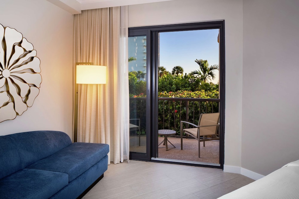 Hilton Marco Island Beach Resort and Spa 35/58