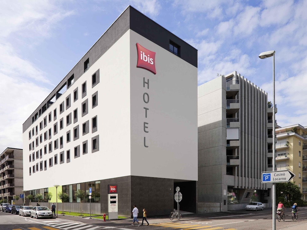 IBIS LOCARNO 2/78