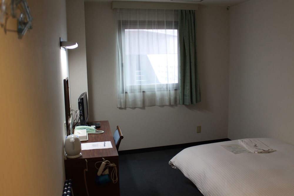 Hotel Green City 16/47