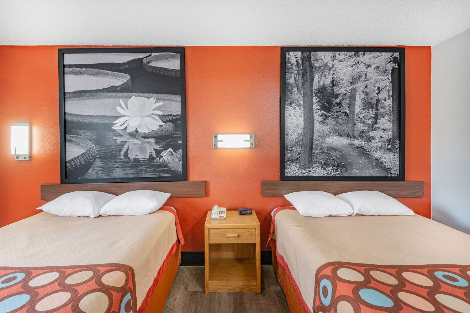 Super 8 By Wyndham Waynesburg 13/25