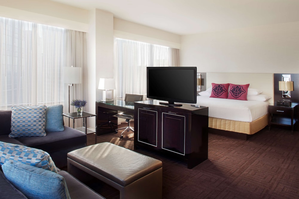 Hyatt Regency New Orleans Hotel 42/69