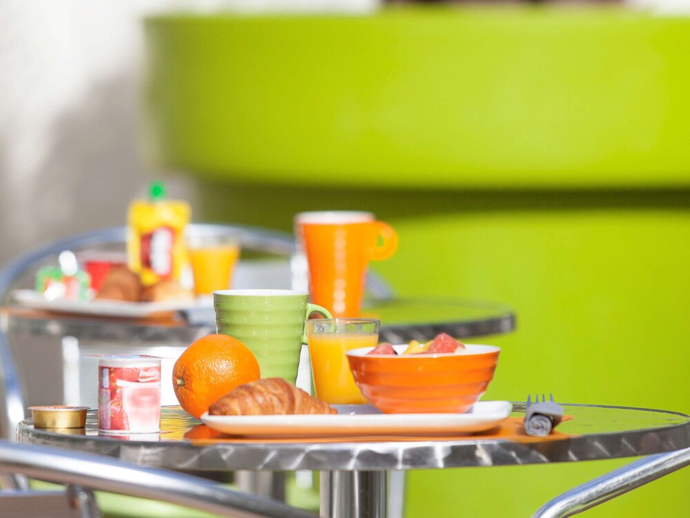 Ibis Styles Saumur Gare Centre 38/75