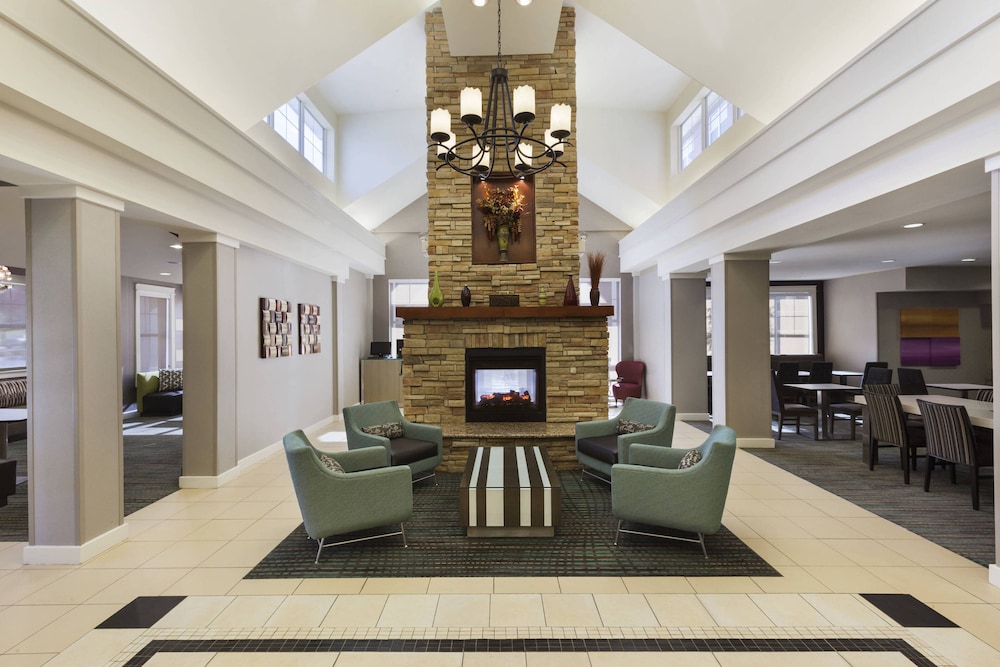 Residence Inn Greensboro Airport 22/51