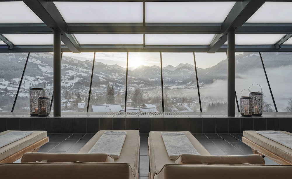 Austria Trend Hotel Schloss Lebenberg 15/35