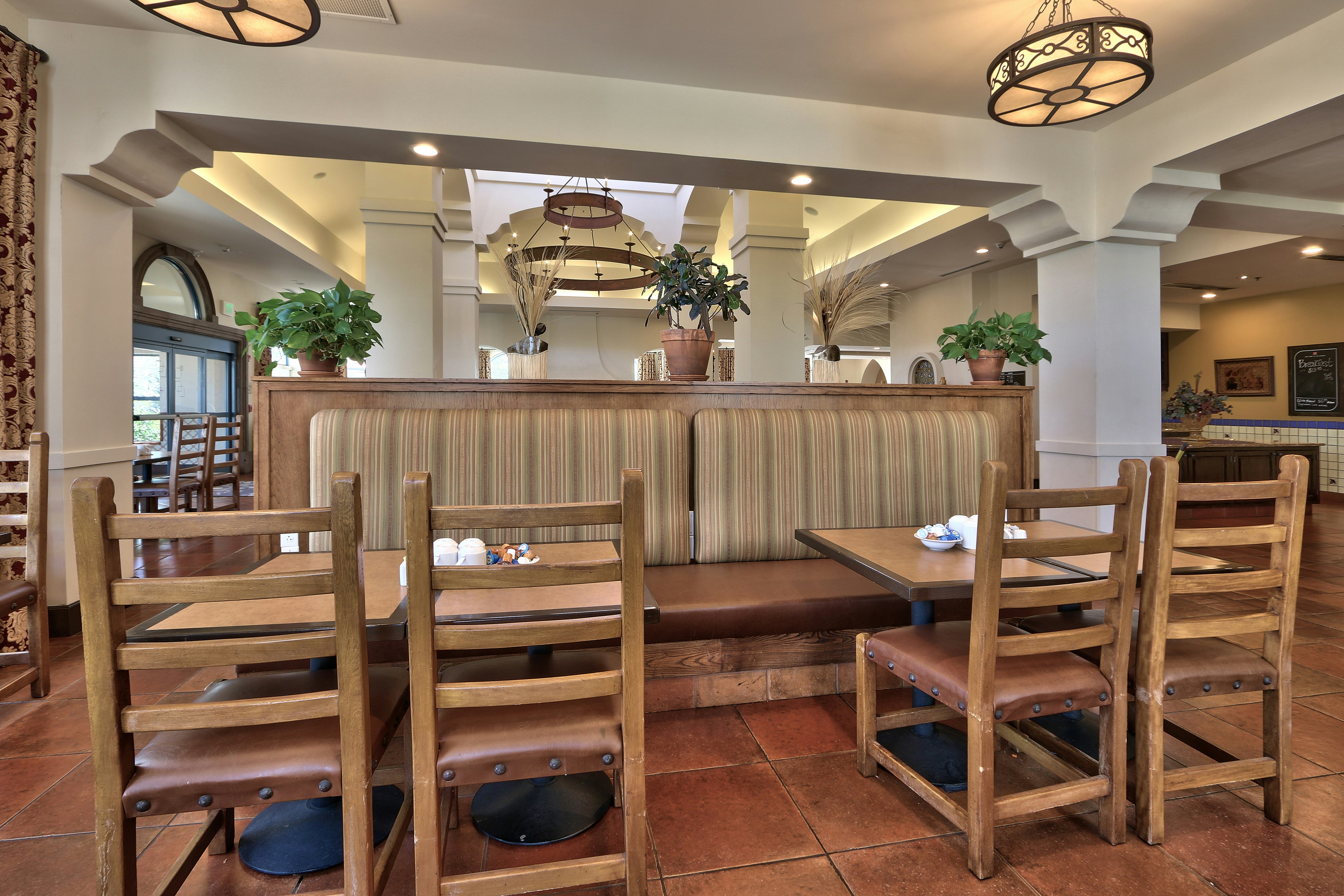 Hilton Garden Inn Las Cruces 24/30