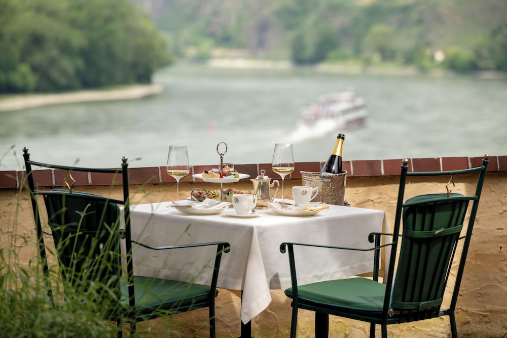Hotel Schloss Duernstein 34/47