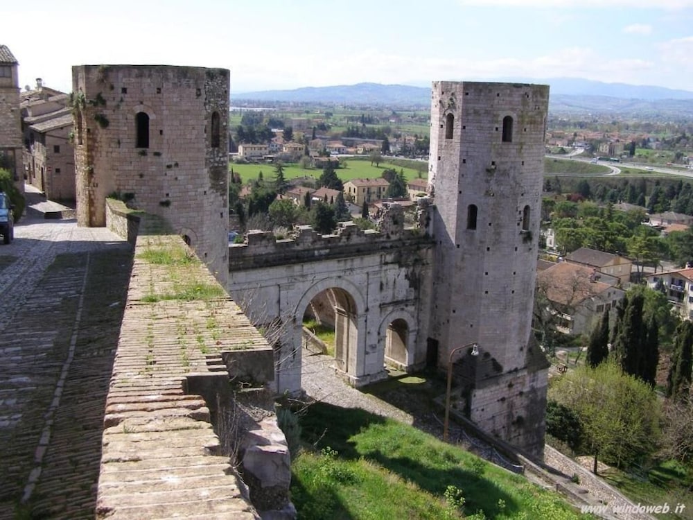 Palazzo Bocci 35/46