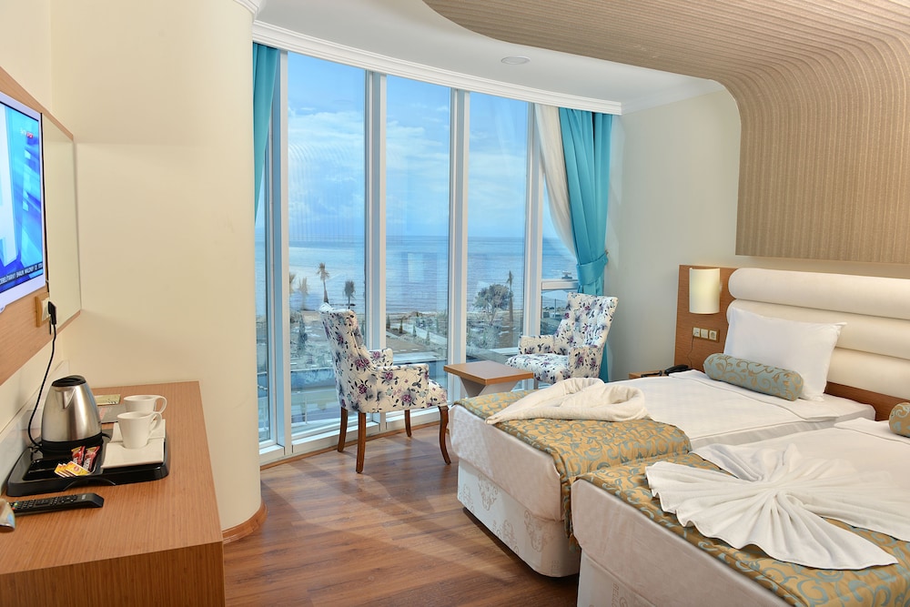 Notion Kesre Beach Hotel 10/54
