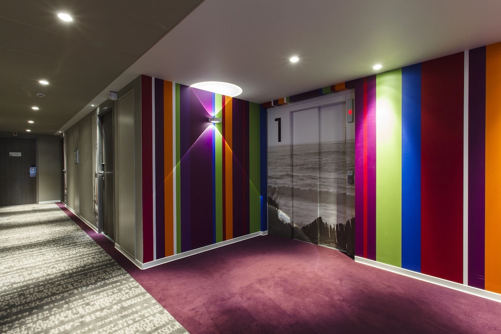 Ibis Styles Les Sables Olonne Sur Mer 43/50