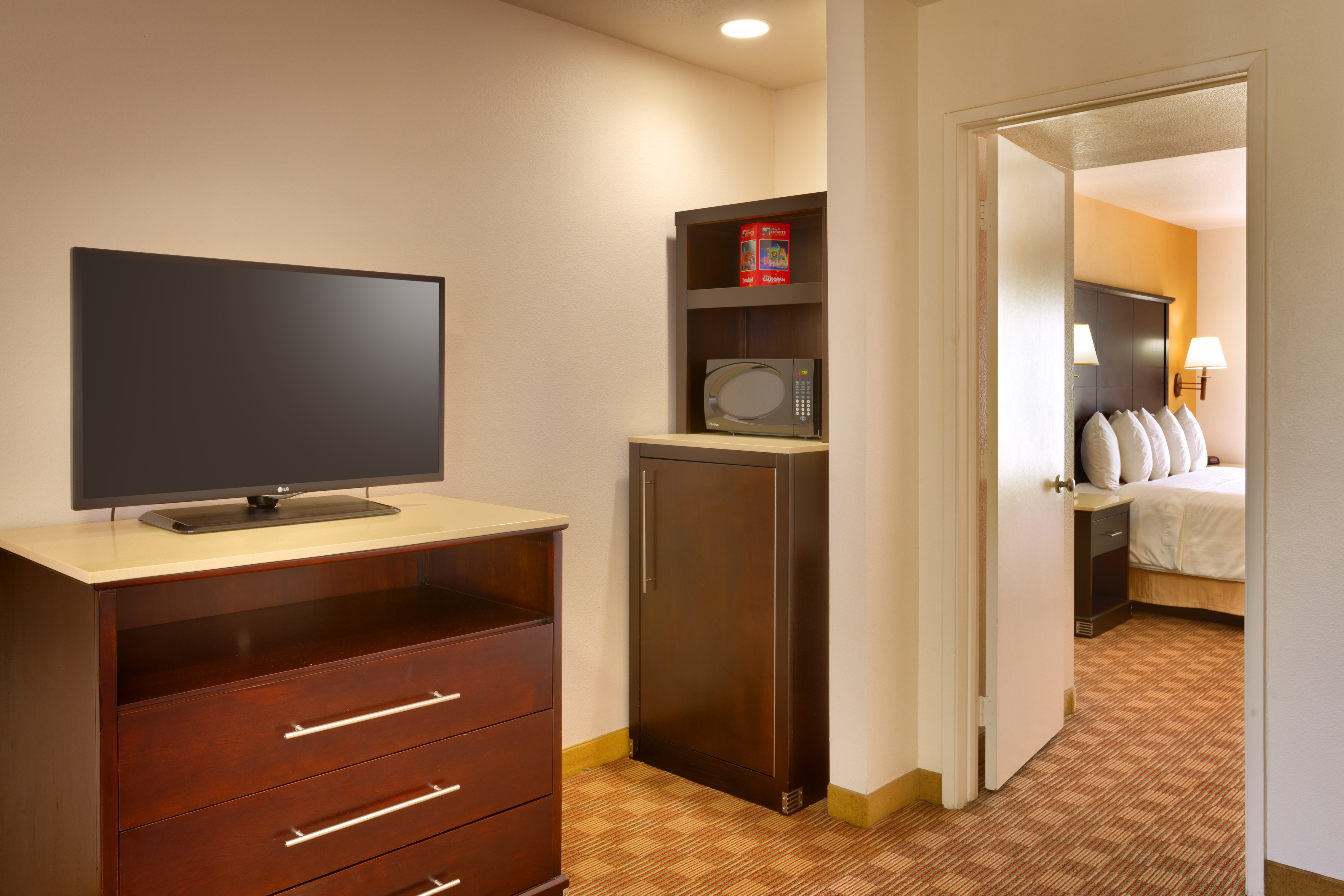 Cortona Inn And Suites 21/78