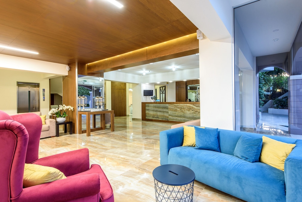Katrin Hotel and Bungalows 29/50