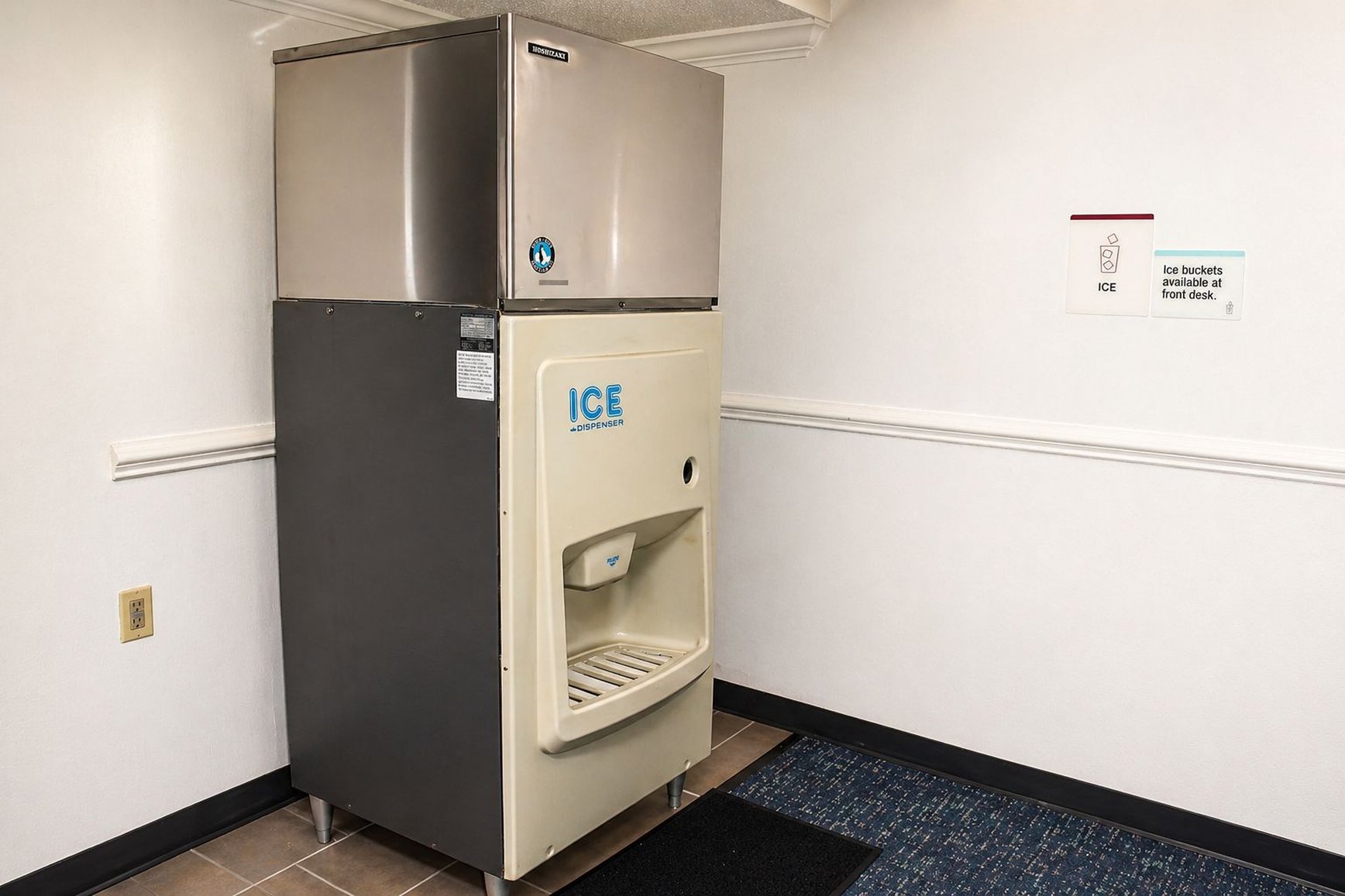Garner Hotel Glen Burnie – BWI Airport Area 15/55