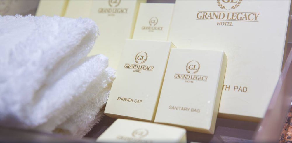 Grand Legacy Hotel 41/70