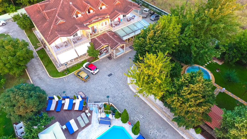 Krikonis Hotel Ioannina 33/50