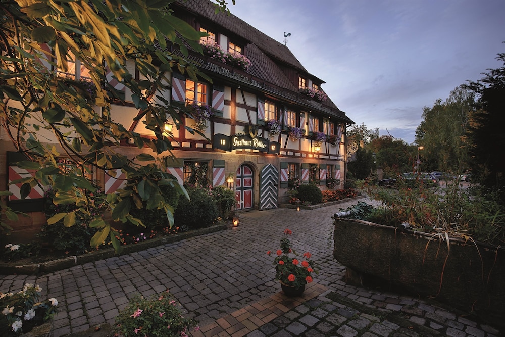 Romantik Hotel Gasthaus Rottner 7/50