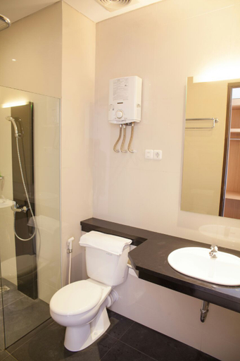 Hotel Amoris Purwokerto 11/11