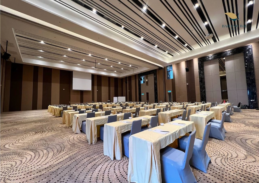 Bahang Bay Hotel 50/62