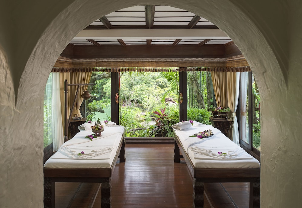 Panviman Chiang Mai Spa Resort 37/72