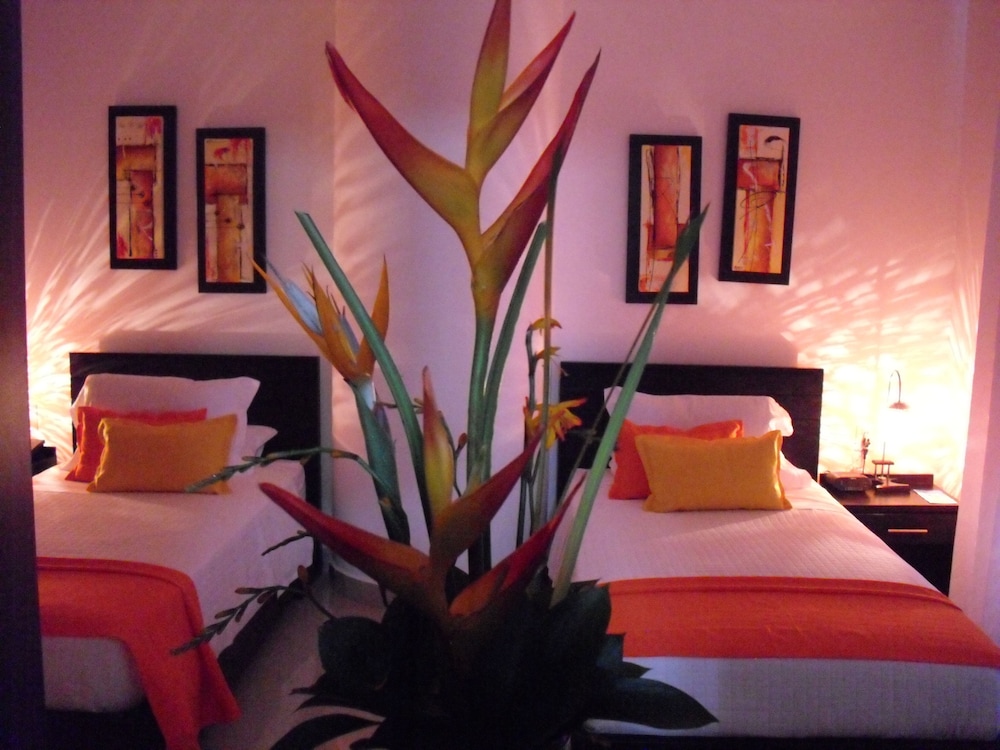 HOTEL ATLANTIC LUX 20/46
