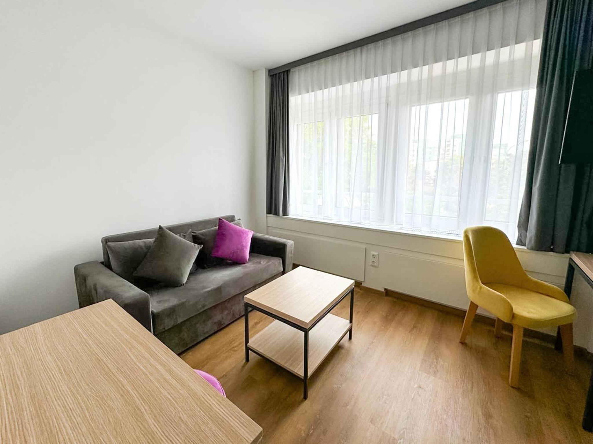 DORMERO Hotel Russelsheim (formerly DIWOTEL Russelsheim) 16/36