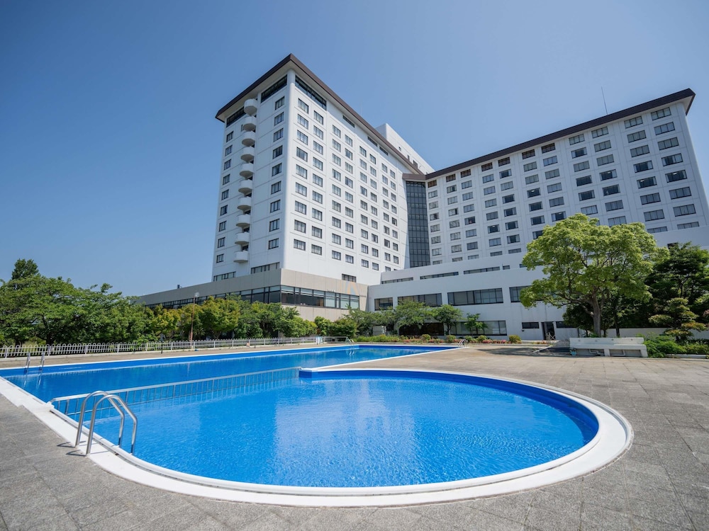 Grand Mercure Lake Biwa Resort & Spa 5/49