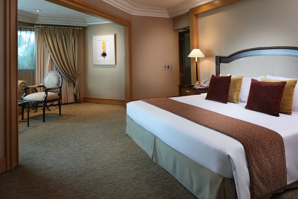 The Heritage Hotel Manila 43/100