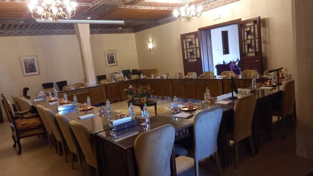 Hotel BORJ DES CASCADES 32/41