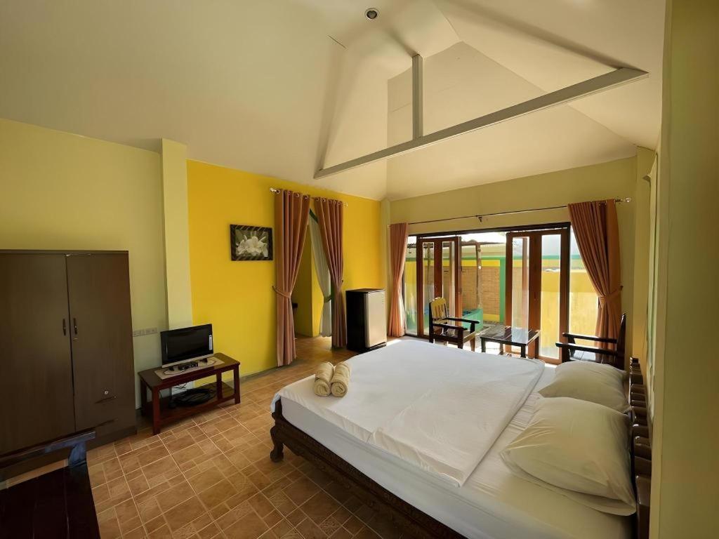 Aroma Pai Hotel And Spa 2/46