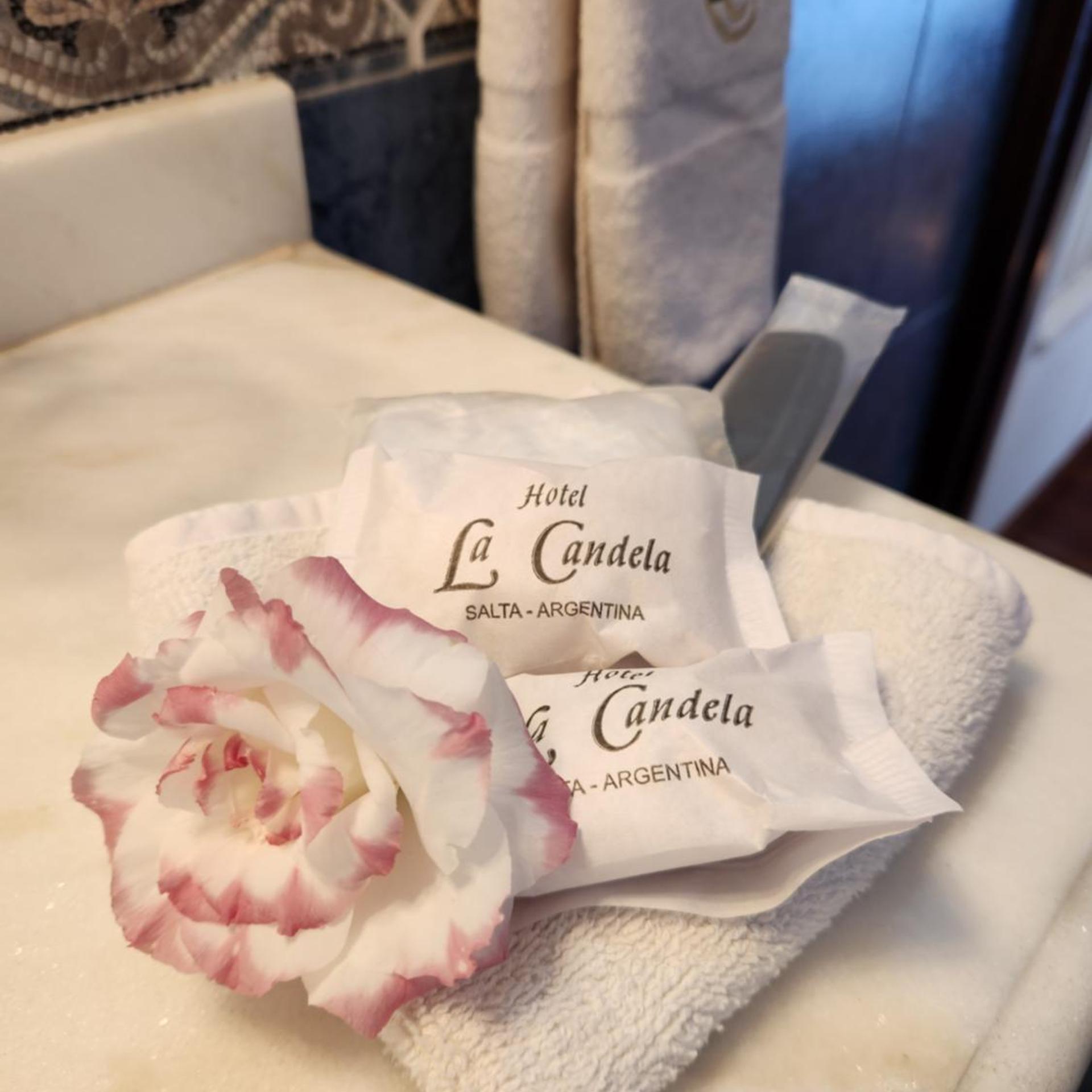 Hotel Boutique La Candela 24/50