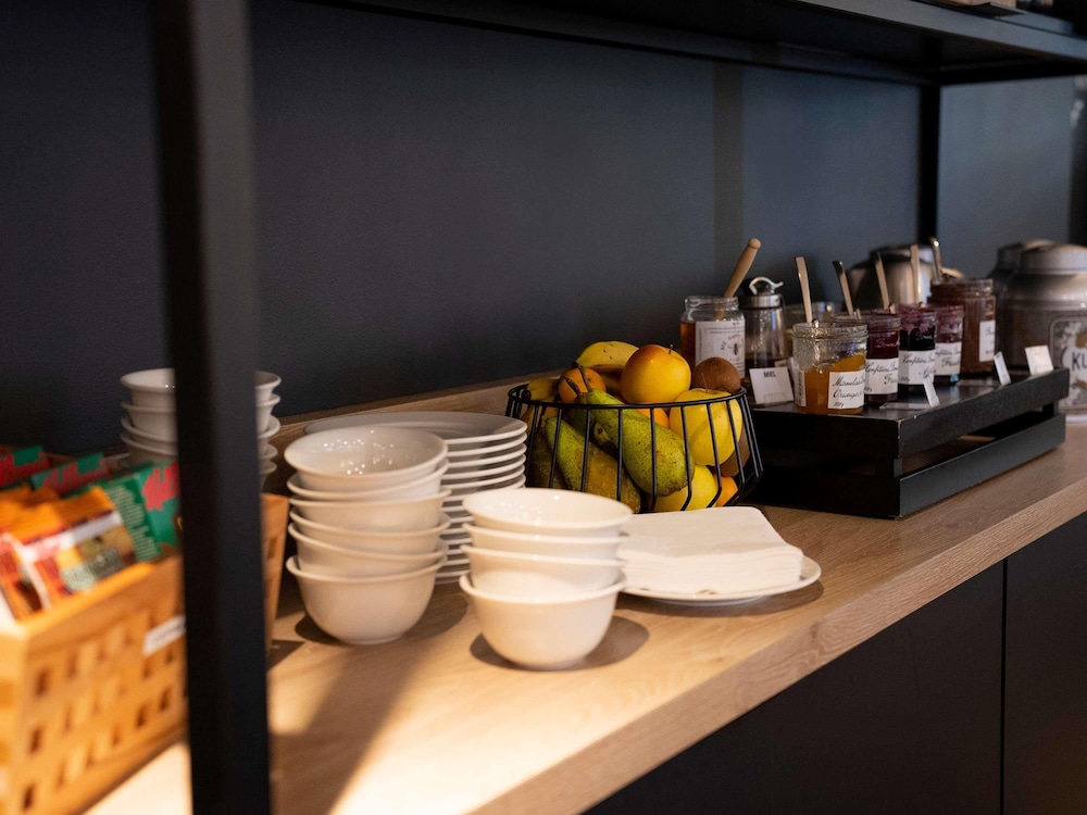 ibis budget Saint Nazaire Centre Gare 22/50