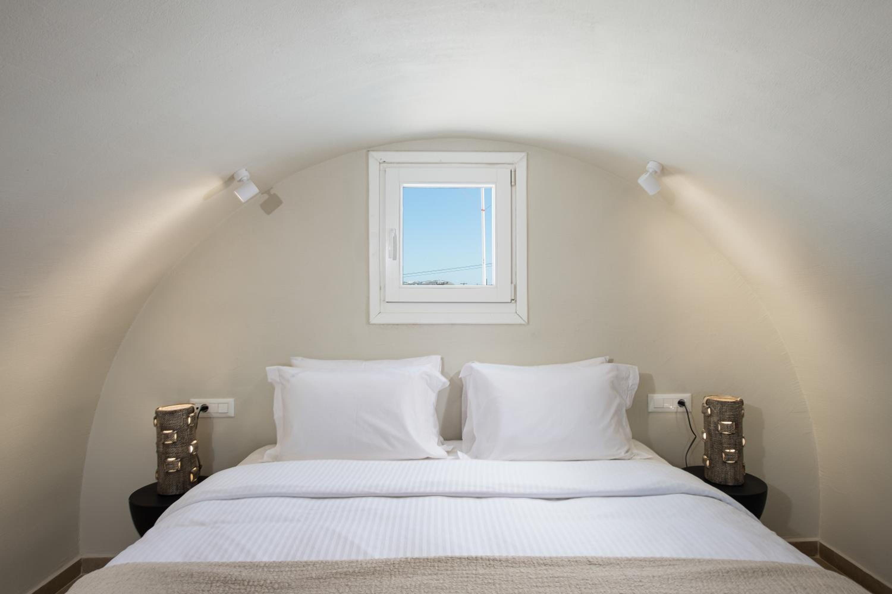 Style, Loft, Suite, Panoramic View