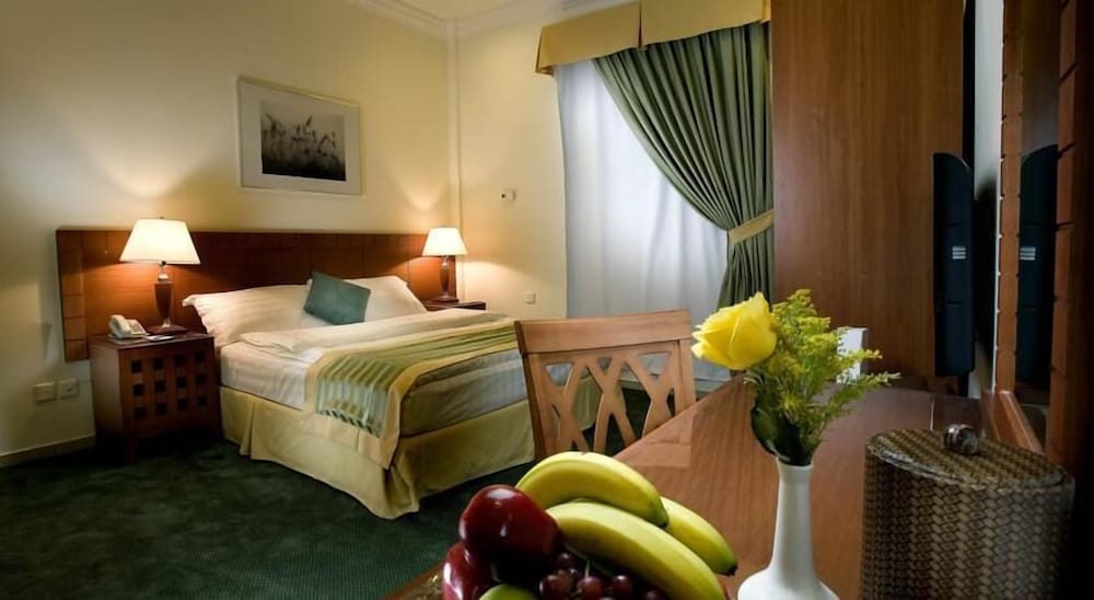 لي لي للشقق المفروشة(Lily Hotel Suite Mubarraz) 18/46
