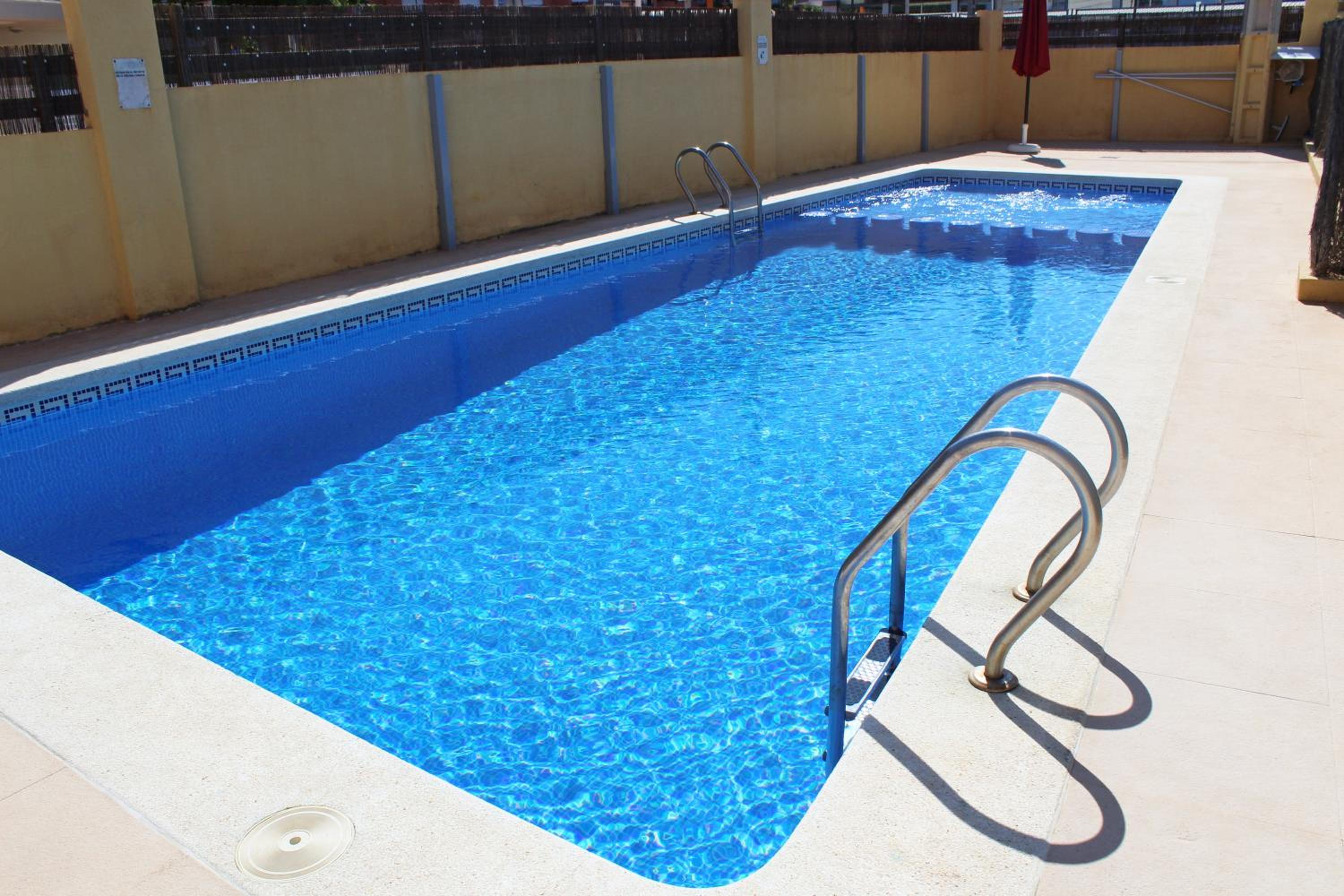 APARTAMENTOS LOS ALMENDROS 3000 9/26