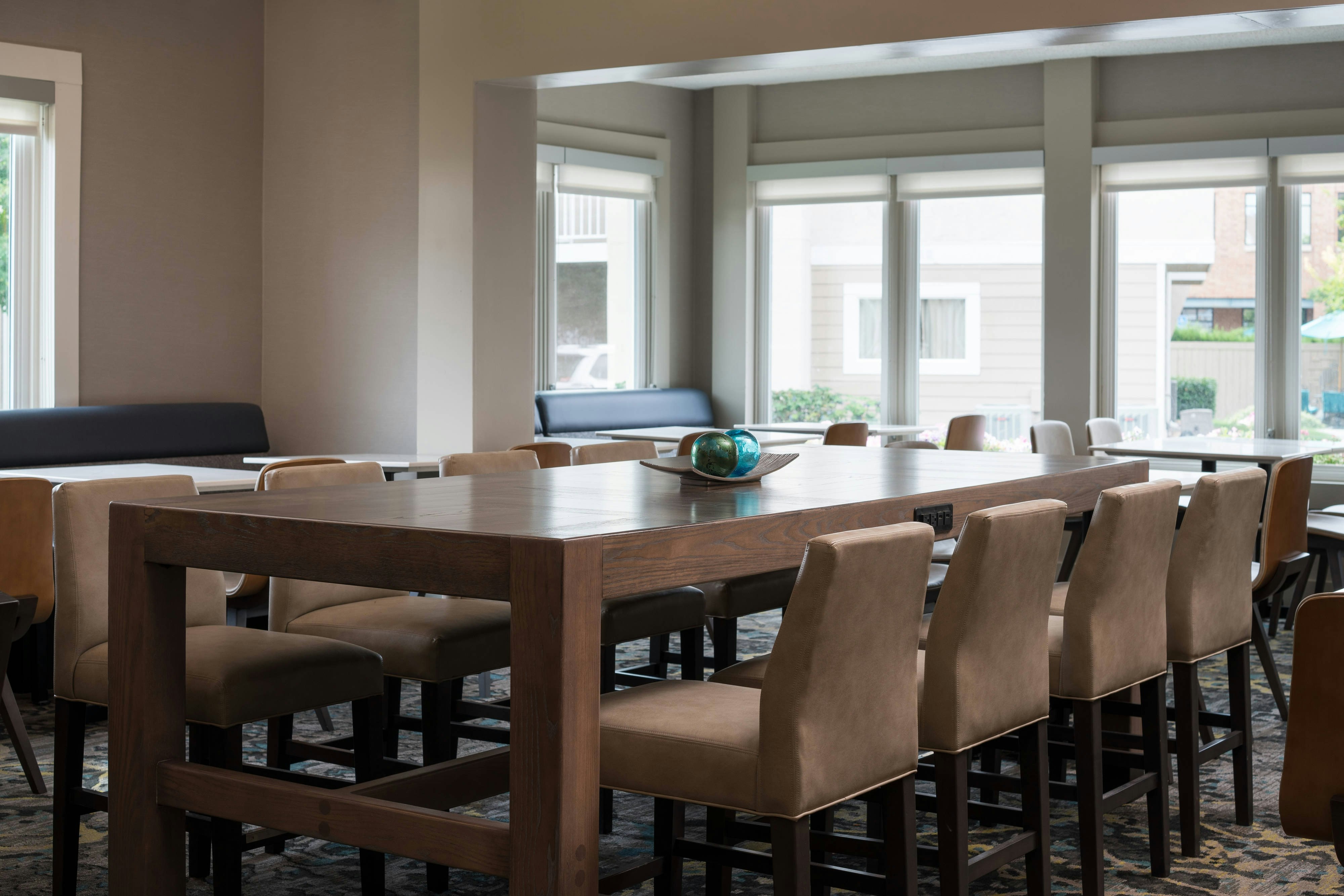 Residence Inn By Marriott Boulder 8/16