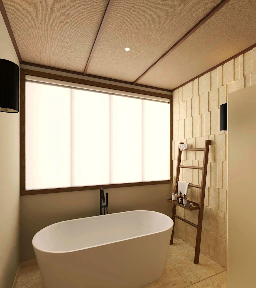 Zoetry Agua Punta Cana Hotel 30/50