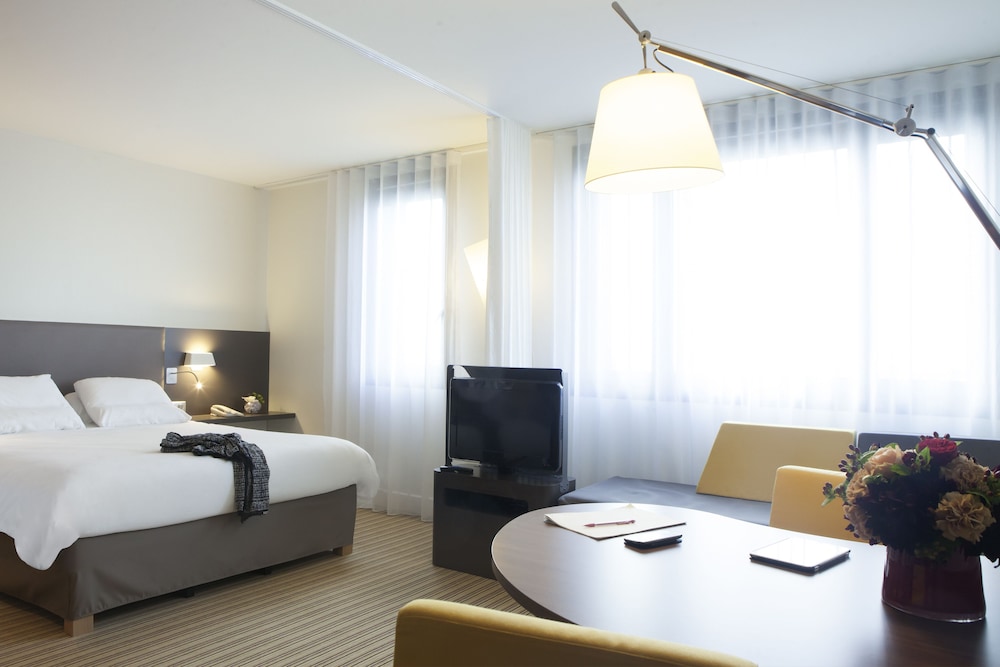 B&B HOME Paris Nord 18eme 7/57