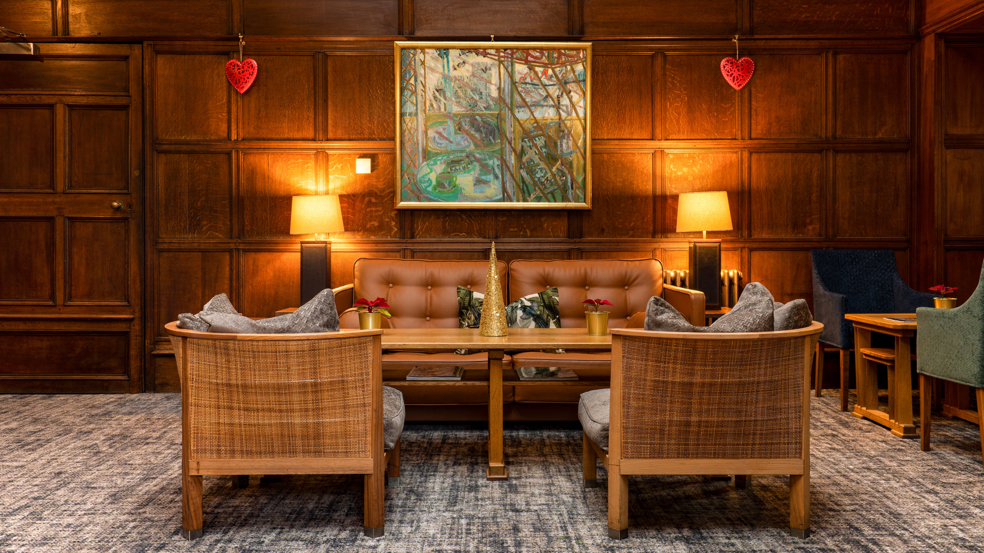 Jesmond Dene House 52/80