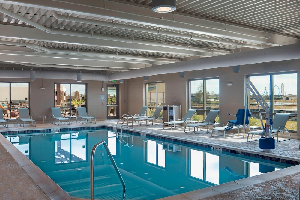 Towneplace Suites By Marriott Foley At Owa 5/24
