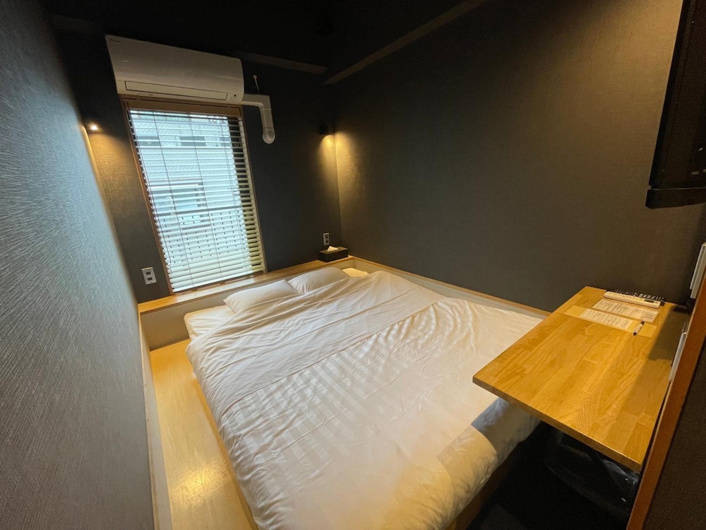 Yumoto Station Hotel Mirahakone 16/41