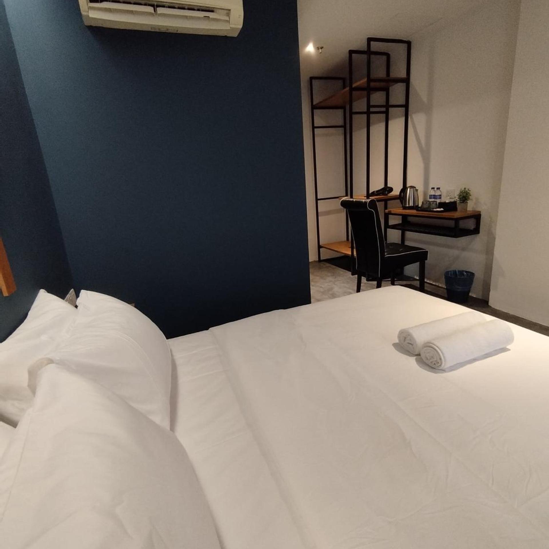 Swing & Pillows @ CIQ Johor Bahru 22/32
