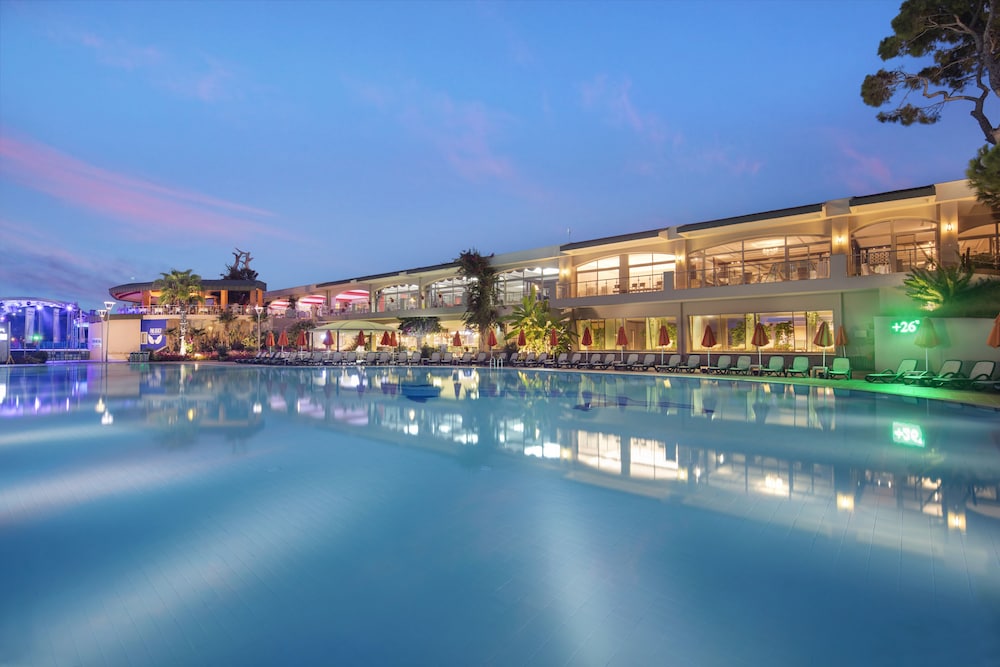 Pine海滩酒店(Pine Beach Hotel) 图片5