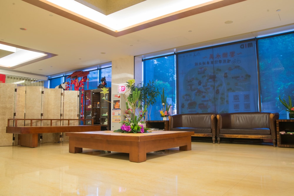 Sweetme Hotspring Resort 49/65